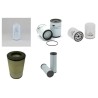 LIEBHERR LR 634 Filter Service Kit