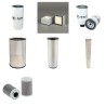 LIEBHERR LR 1400 Filter Service Kit