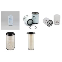 LIEBHERR P924C Filter Service Kit