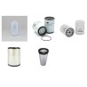 LIEBHERR PR 754 Filter Service Kit