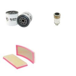 ALFA ROMEO GTV 2.0 Filter Service Kit      YR  81-