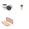 ALFA ROMEO GTV 2.0 Filter Service Kit      YR  81-