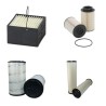 LIEBHERR PR 764  Filter Service Kit   SN   9506-
