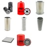 LIEBHERR RL 42 B Filter Service Kit