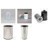LIEBHERR RL 64 Filter Service Kit