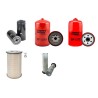 LIEBHERR RL 422 Filter Service Kit