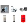 LIEBHERR TL 435-13 - Filter Service Kit SN 9500