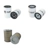 MACO-MEUDON MV 50 Compressor Filter Service Kit w/ Deutz F2L511D Eng.