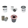 MACO-MEUDON MV 51 Compressor Filter Service Kit w/ Deutz Eng.