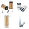 MACO-MEUDON MV 135 Filter Service Kit w/Deutz F2L912 Eng.