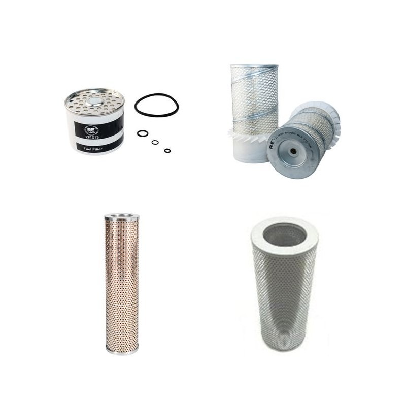 MANITOU 4 RE 30 H Filter Service Kit