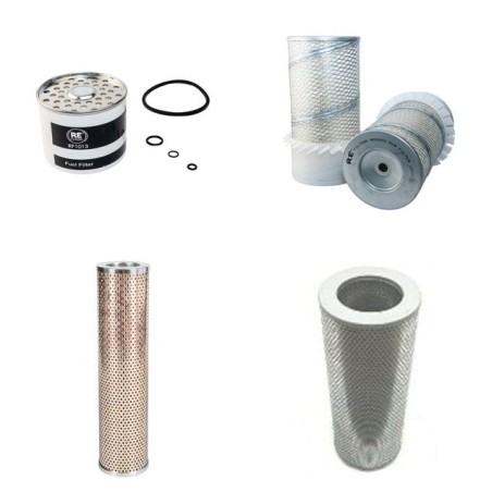 MANITOU 4 RE 30 H Filter Service Kit