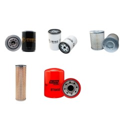 MANITOU 4 RE 40 HD Filter Service Kit
