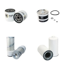 MANITOU 4RM20IH Filter Service Kit