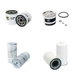 MANITOU 4 RM 25 B Filter Service Kit