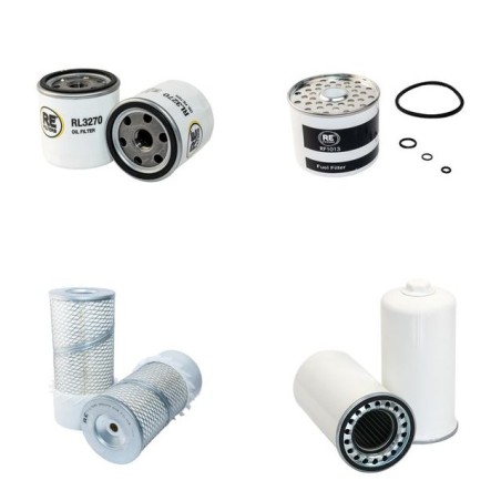 MANITOU 4 RM 30 B Filter Service Kit