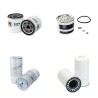 MANITOU 4 RM 30 B Filter Service Kit