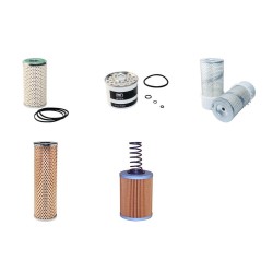 MANITOU 4 RM 30 H Filter Service Kit