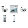 CAT 3054 Filter Service Kit w/ GSM1- Eng.