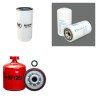 MANITOU 4 RM 40 B/C Filter Service Kit