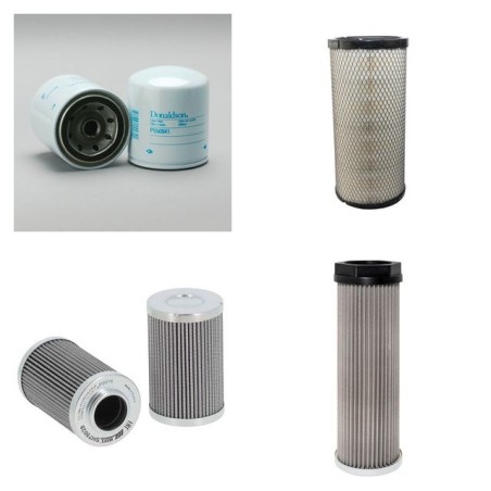 MANITOU 150 ATT Filter Service Kit