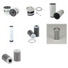MANITOU 160 ATJ/ATJS Filter Service Kit w/Perkins 404C22 Eng.   YR  2004-