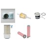 MANITOU 165 ATJ/ATJS Filter Service Kit Air Oil Fuel Filters w/Perkins Eng.
