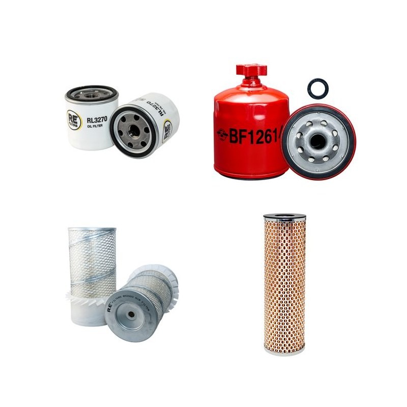 MANITOU BL 25S Filter Service Kit
