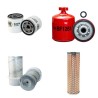 MANITOU BL 25S Filter Service Kit