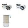 MANITOU BT/BTI 225 Filter Service Kit Air Oil Fuel Filters