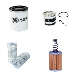 MANITOU MA 20 E Filter Service Kit