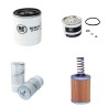 MANITOU MA 20 E Filter Service Kit