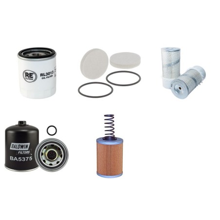 MANITOU MA 20 GPL Filter Service Kit