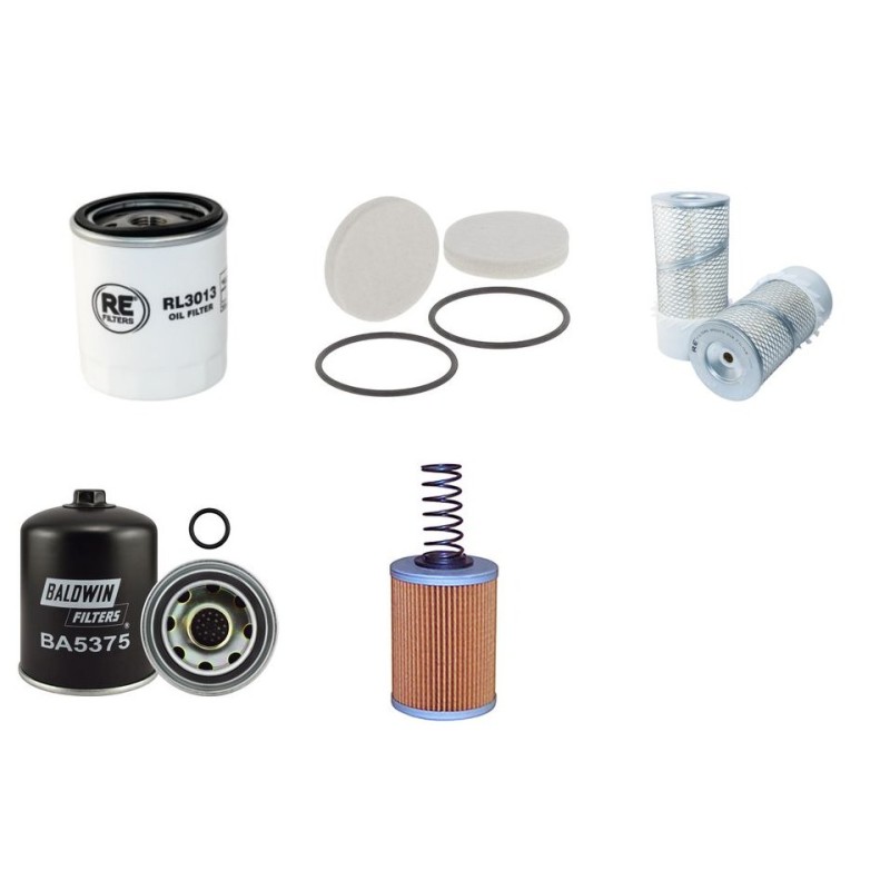 MANITOU MA 20 M Filter Service Kit