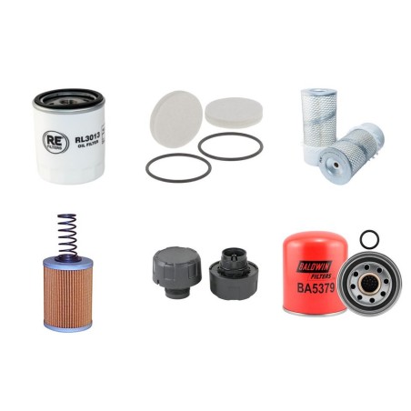 MANITOU MA 25 GPL Filter Service Kit