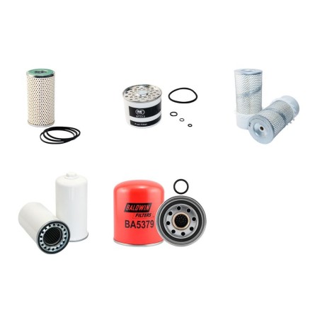 MANITOU MB 20 A Filter Service Kit
