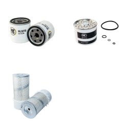 MANITOU MB 20 F Filter Service Kit Air Oil Fuel Filters