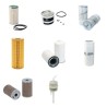MANITOU MB 30 A Filter Service Kit