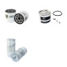 MANITOU MB 30 F Filter Service Kit Air Oil Fuel Filters w/Perkins  Eng.