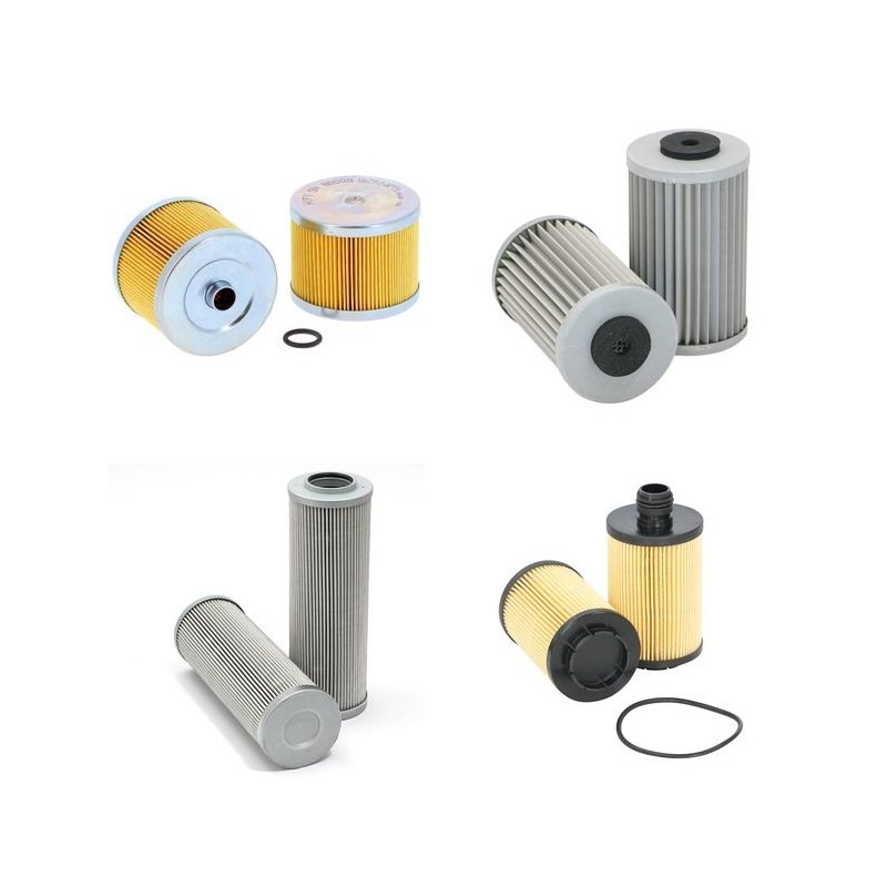 MANITOU MB 2000 Filter Service Kit w/IHC Eng.