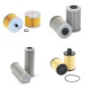 MANITOU MB 2000 Filter Service Kit w/IHC Eng.