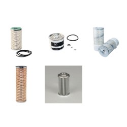 MANITOU MC20H Filter Service Kit
