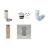 MANITOU MC 20 H Filter Service Kit