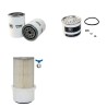 MANITOU MC 20 HP  Filter Service Kit Air Oil Fuel Filters   SN   96805-