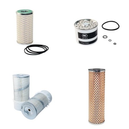 MANITOU MC 30 H Filter Service Kit