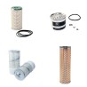 MANITOU MC 30 H Filter Service Kit