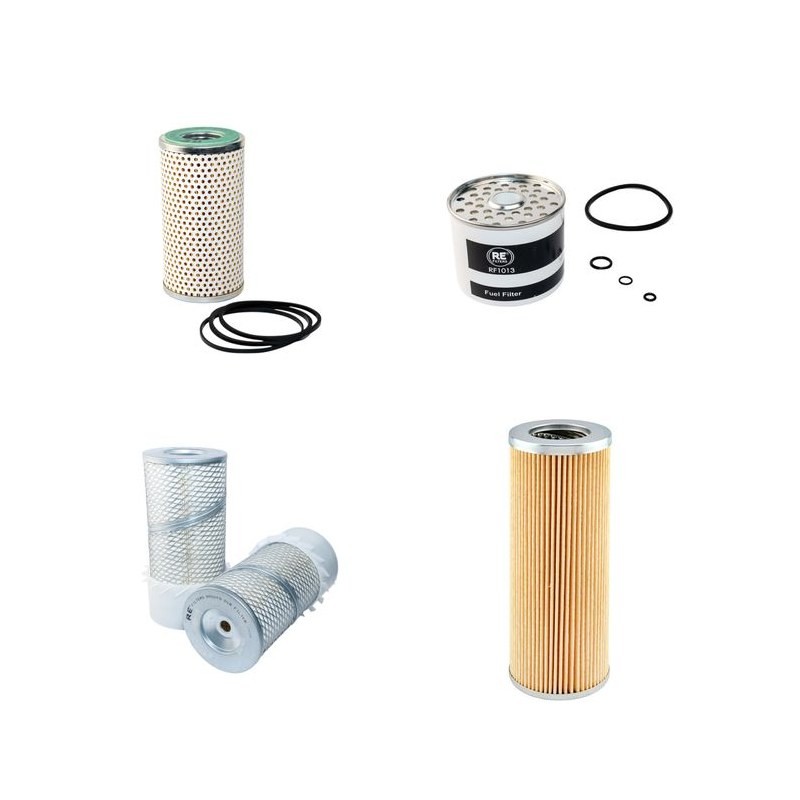 MANITOU MC 40 C Filter Service Kit