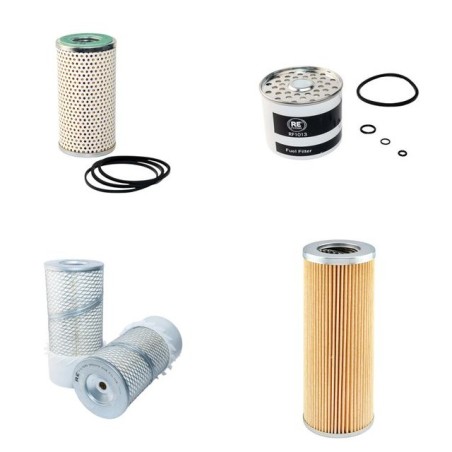 MANITOU MC 40 C Filter Service Kit