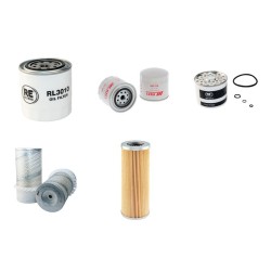 MANITOU MC 50 TC Filter Service Kit