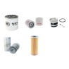 MANITOU MC 50 TC Filter Service Kit